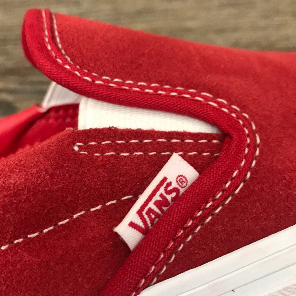 VANS SLIP ON PRO BRAND NEW - Picture 8 of 14